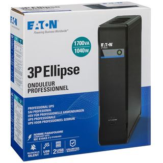 Eaton USV 3P1700UI 1700VA 1040W USB IEC