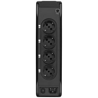 Eaton USV 3P1700UD 1700VA 1040W DIN USB