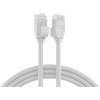 (&euro;26,00*/1m) 0.15m EFB Elektronik Cat. 6a Patchkabel U/UTP RJ45
