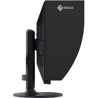 24.1" (61,21cm) EIZO ColorEdge CG2400S schwarz 1920x1200