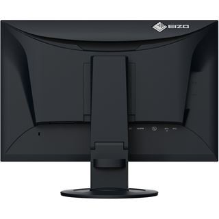 24.1" (61,21cm) EIZO FlexScan EV2410R schwarz 1920x1200
