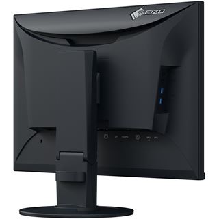 24.1" (61,21cm) EIZO FlexScan EV2410R schwarz 1920x1200