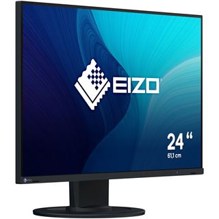 24.1" (61,21cm) EIZO FlexScan EV2410R schwarz 1920x1200