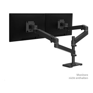 Ergotron MINI-PC-HALTERUNG FÜR LX PRO WANDMONTAGE ESW