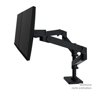 Ergotron MINI-PC-HALTERUNG FÜR LX PRO WANDMONTAGE ESW