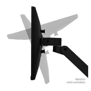 Ergotron MINI-PC-HALTERUNG FÜR LX PRO WANDMONTAGE ESW