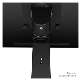 Ergotron MINI-PC-HALTERUNG FÜR LX PRO WANDMONTAGE ESW