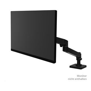 Ergotron Monitorarm LX PRO ARM WANDMONTAGE ESW