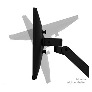 Ergotron Monitorarm LX PRO ARM WANDMONTAGE ESW