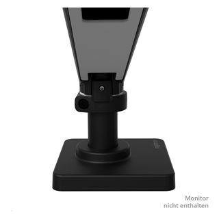 Ergotron Monitorarm LX PRO ARM WANDMONTAGE ESW