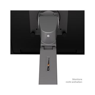 Ergotron LX PRO ARM DUAL SIDE-BY-SIDE DIG