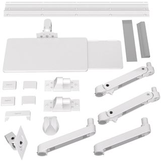 Ergotron LX PRO ARM WALL MOUNT SYSTEM WCB
