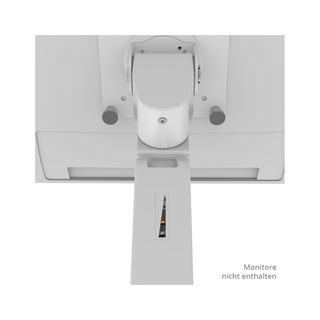 Ergotron LX PRO ARM DUAL DISPLAY STACKING ESW