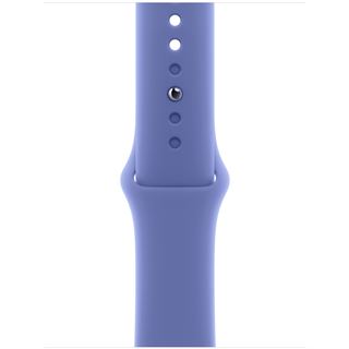 Apple 40MM PERIWINKLE SPORT BAND - M/L