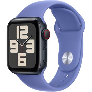 Apple 40MM PERIWINKLE SPORT BAND - M/L