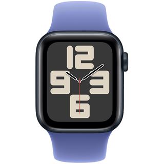 Apple 40MM PERIWINKLE SPORT BAND - M/L