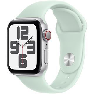 Apple 40MM AQUAMARINE SPORT BAND - M/L