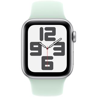 Apple 40MM AQUAMARINE SPORT BAND - M/L