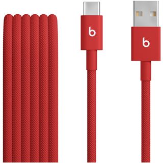 (&euro;18,60*/1m) 1.50m Apple USB-C Anschlusskabel USB A Stecker auf