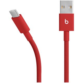 (&euro;18,60*/1m) 1.50m Apple USB-C Anschlusskabel USB A Stecker auf