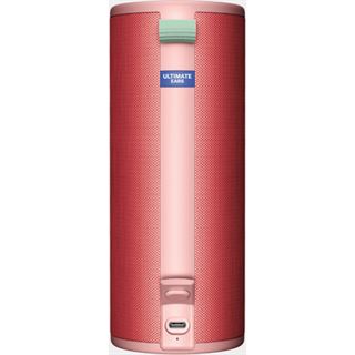 Ultimate Ears BOOM 4 RASPBERRY