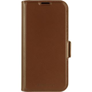 dbramante1928 OSLO PRO - IPHONE 16E DARK TAN
