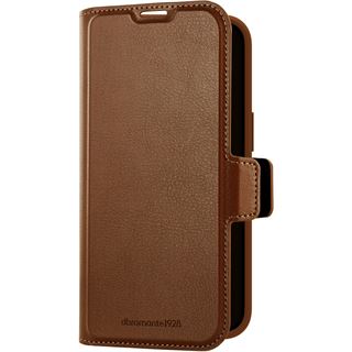 dbramante1928 OSLO PRO - IPHONE 16E DARK TAN