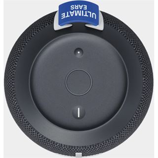 Ultimate Ears WONDERBOOM 4 ACTIVE BLACK