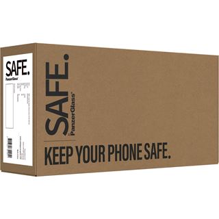 PanzerGlass SAFECASE IPHONE 7/8/SE BULK