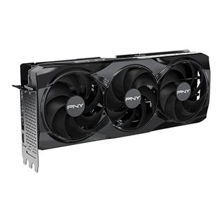 16GB PNY GeForce RTX 5080 Triple Fan