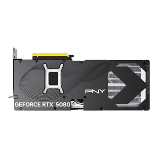16GB PNY GeForce RTX 5080 Triple Fan