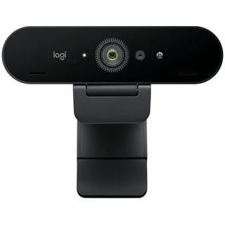 Logitech Webcam Brio 4K Livestream (960-001718)