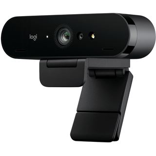Logitech Webcam Brio 4K Livestream (960-001718)