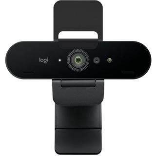 Logitech Webcam Brio 4K Livestream (960-001718)