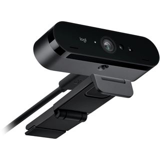 Logitech Webcam Brio 4K Livestream (960-001718)