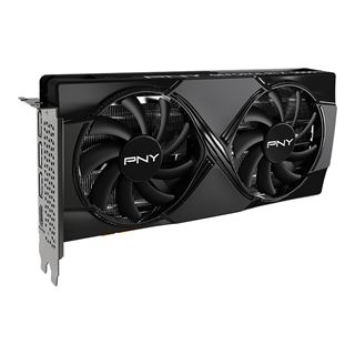 16GB PNY GeForce RTX 5060 TI Dual Fan