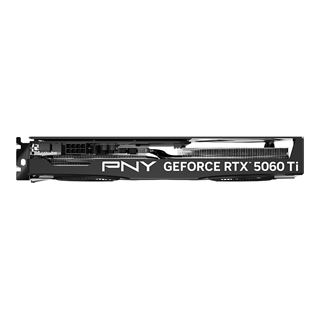 16GB PNY GeForce RTX 5060 TI Dual Fan