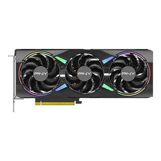16GB PNY GeForce RTX 5070 TI ARGB Gaming Overclocked Triple Fan