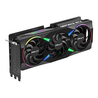 16GB PNY GeForce RTX 5070 TI ARGB Gaming Overclocked Triple Fan