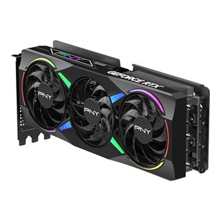 16GB PNY GeForce RTX 5070 TI ARGB Gaming Overclocked Triple Fan