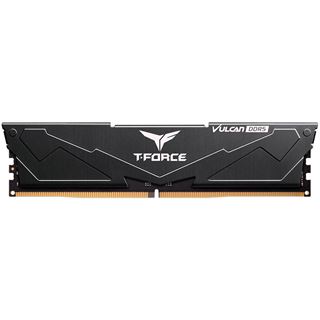 16GB TeamGroup T-Force VULCAN schwarz DDR5-6000 DIMM CL 38 Single