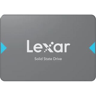 2TB Lexar SSD NQ100 2,5" (6.4cm ) SATAIII intern retail