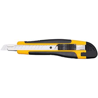 WEDO Allround-Cutter 9 mm inkl. 2 Ersatzklingen