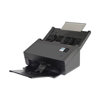 Avision Dokumentenscanner AD380 A4