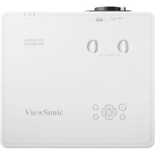 ViewSonic Beamer LSC731WU 7300 Lumen WUXGA Laser 3LCD