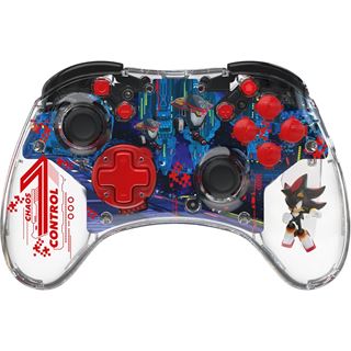 PDP Controller REALMz Plus Wireless Shadow ARK Switch