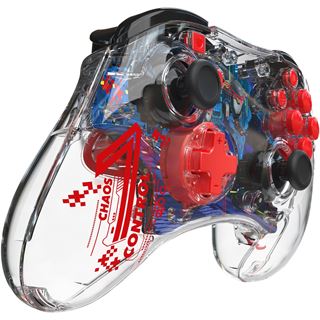 PDP Controller REALMz Plus Wireless Shadow ARK Switch