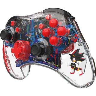 PDP Controller REALMz Plus Wireless Shadow ARK Switch
