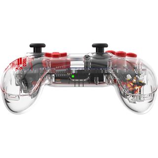 PDP Controller REALMz Plus Wireless Shadow ARK Switch