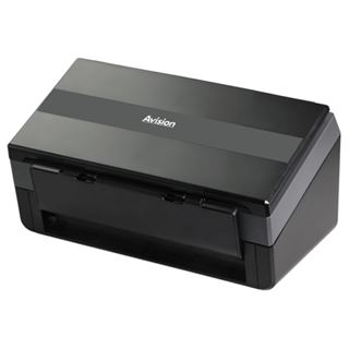 Avision Dokumentenscanner AD3100 A4